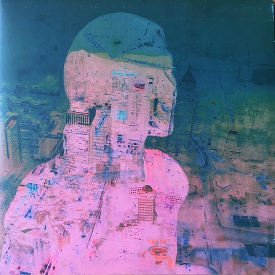 Пластинка Max Richter – Voices 2 LP - рис.0