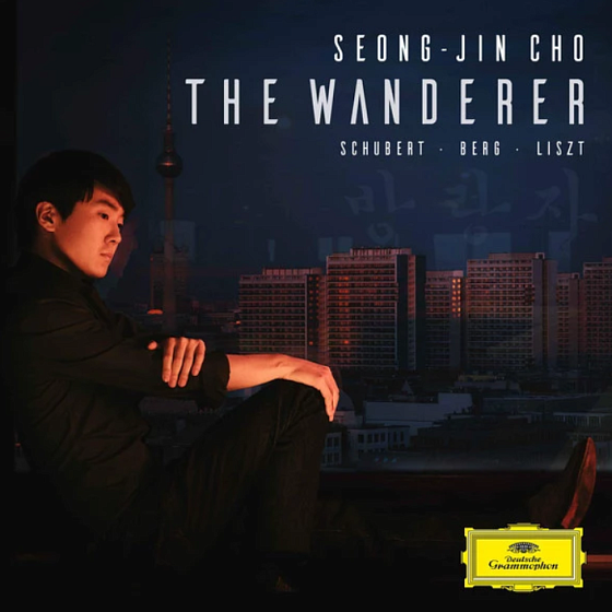 Пластинка Seong-Jin Cho - The Wanderer 2LP - рис.0