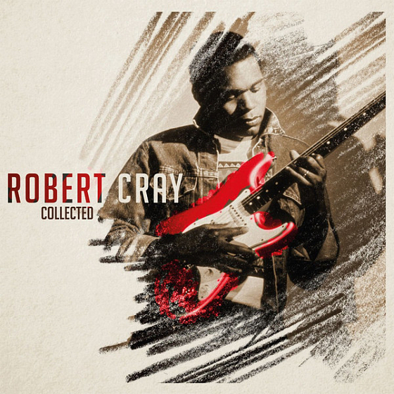 Пластинка Robert Cray – Collected LP - рис.0