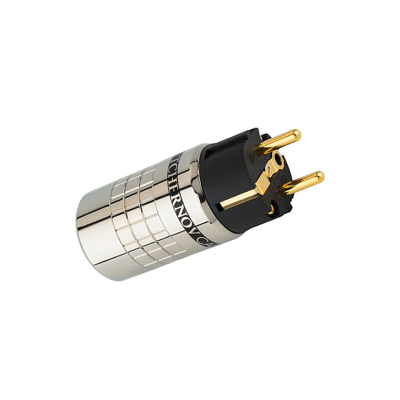 Разъём Tchernov Cable AC Plug Ultimate Male - рис.0