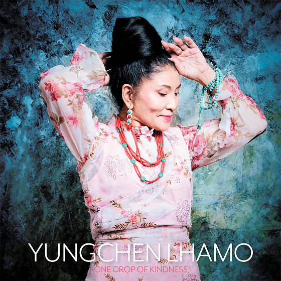 Пластинка Yungchen Lhamo - One Drop Of Kindness LP - рис.0