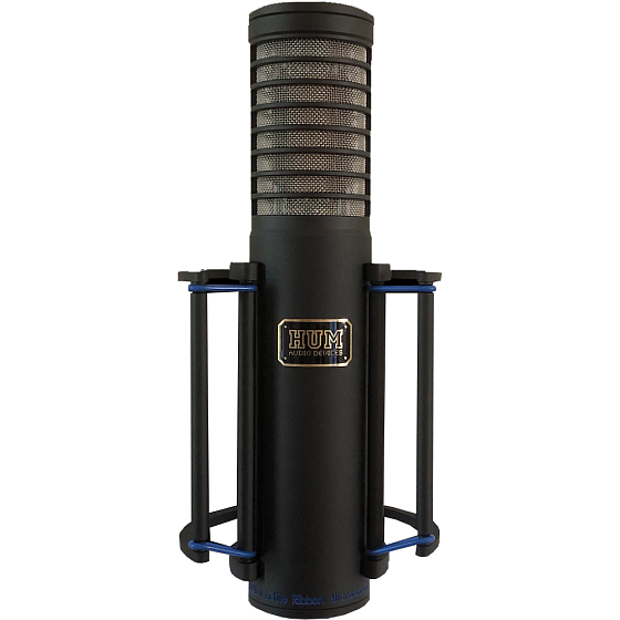 Микрофон студийный HUM Audio Devices ARM-1L - рис.0