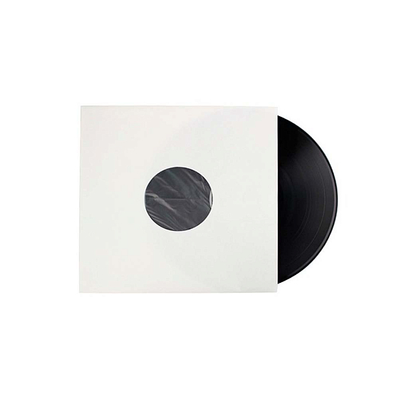 Конверт для пластинок внутренний Record Pro Vinyl Record Sleeves Protector - рис.0
