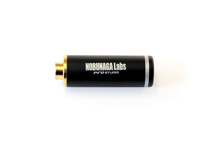 Разъём Nobunaga Labs NLP-PRO-TPFEM 4.4mm - рис.0