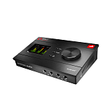 Звуковые карты и интерфейсы