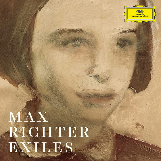Пластинка Max Richter – Exiles 2LP - рис.0