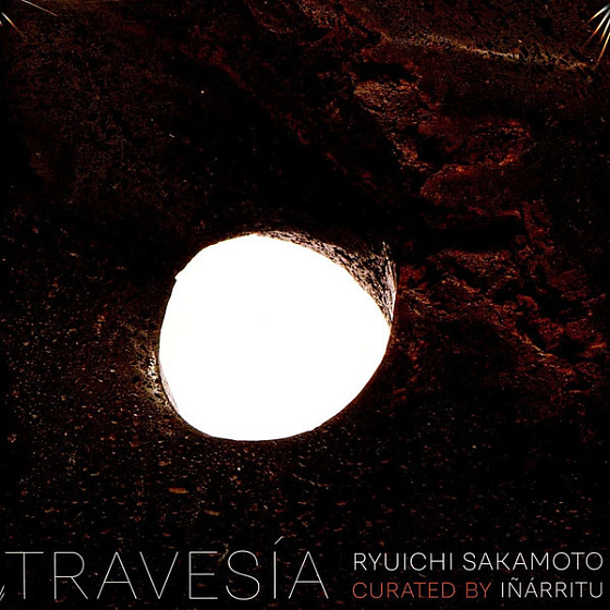 Пластинка Ryuichi Sakamoto - Travesia LP - рис.0