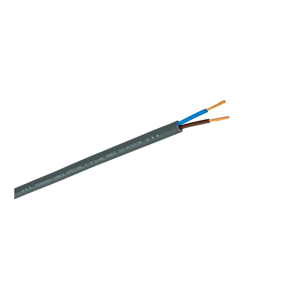 Кабель Tchernov Cable Special 1.5 S-AC - рис.0