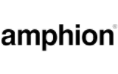 Логотип Amphion