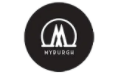 Логотип Myburgh