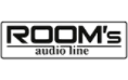 Логотип Rooms