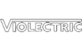 Логотип Violectric